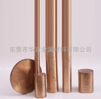 硅青铜棒，QSi3-1硅青铜棒，上海硅青铜棒制造