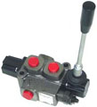 意大利GALTECH液压泵系列产品,包括GALTECH液压手动泵、GALTECH手动换向阀、GALT