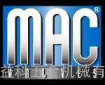 美国MAC电磁阀