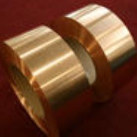 铍铜带竞价，华宜生产销售C1720铍铜带，进口耐腐蚀铍铜带现货