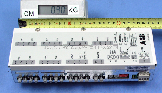 ABB变频器配件APBU-44C