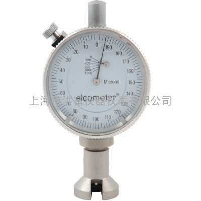 Elcometer123易高123Elcometer123易高123指针式表面粗糙度仪