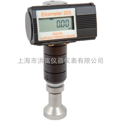 Elcometer223易高223Elcometer223易高223粗糙度测量仪