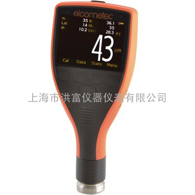Elcometer224B易高224TElcometer224B易高224T数显粗糙度仪