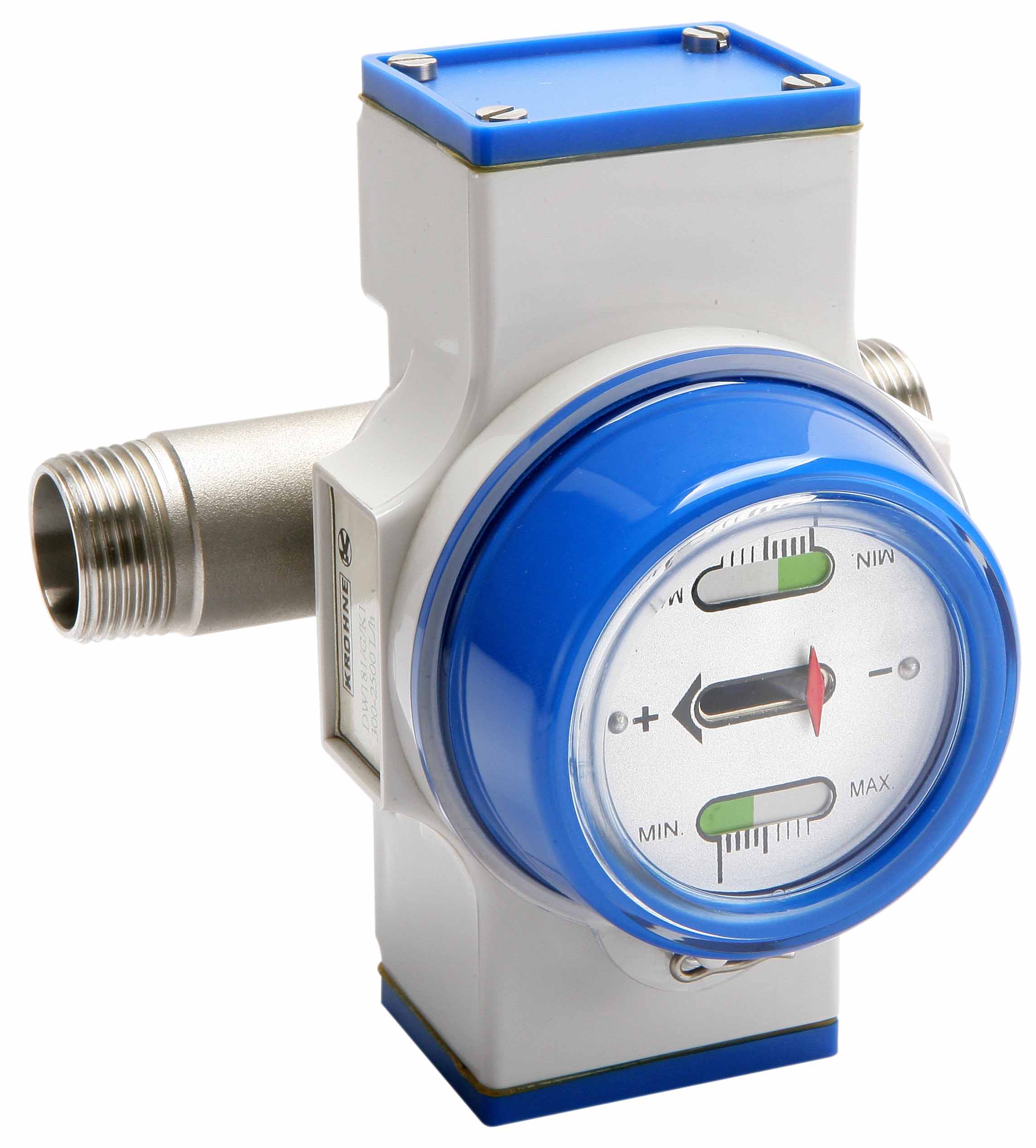 科隆流量开关DW