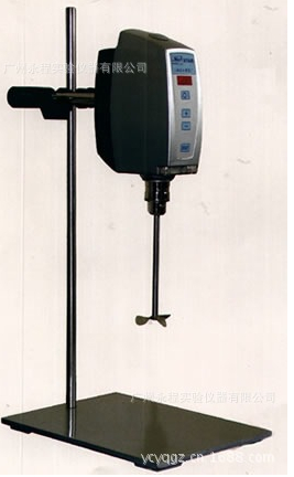 数显电动搅拌机 强力电动搅拌器 磁力搅拌器 BOS-110-S