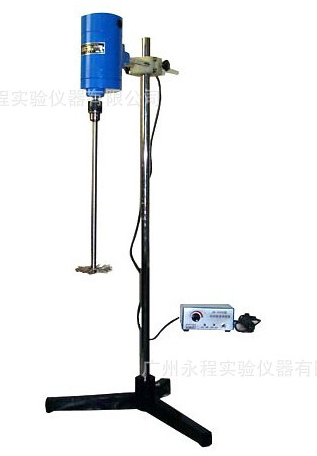 上海南汇慧明 强力电动搅拌器 调速搅拌器 混合器 JB2000-D