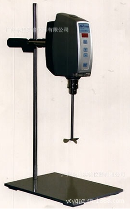 上海标本数显电动搅拌机 强力搅拌器 混合器 BOS-60-S