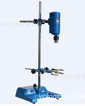 上海南汇慧明 强力电动搅拌器 混合器 JB90-D