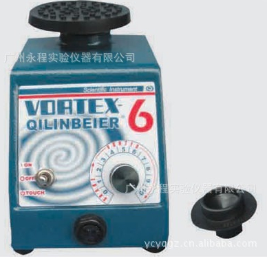 漩涡混合器 涡旋混合器 管式混合器 螺旋混合器 VORTEX-6