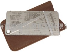 Elcometer119易高119Elcometer119易高119管道凹坑测量仪