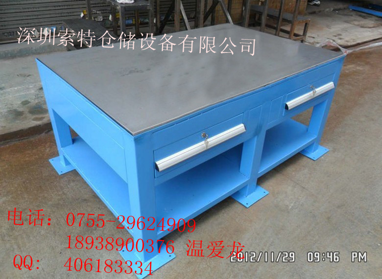 深圳A3钢板工作台生产厂家