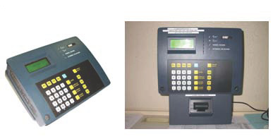 法国MGP品牌代理特价DMC2000系列剂量计读出器LDM2000现货供应