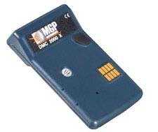 法国MGP品牌代理特价DMC2000X电子式个人剂量报警仪现货供应