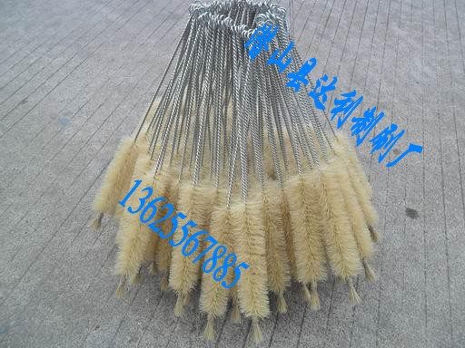 洗瓶刷-啤酒洗瓶刷-酒瓶管子刷-自动洗瓶机毛刷
