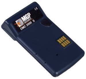 法国MGP品牌特价DMC2000S 电子式个人剂量报警仪
