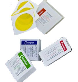供应美国进口Chemplex样品膜，迈拉膜