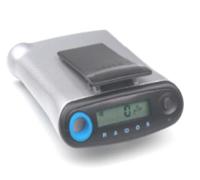 RAD60 RAD-60个人剂量报警仪  芬兰RADOS品牌代理  现货特价供应