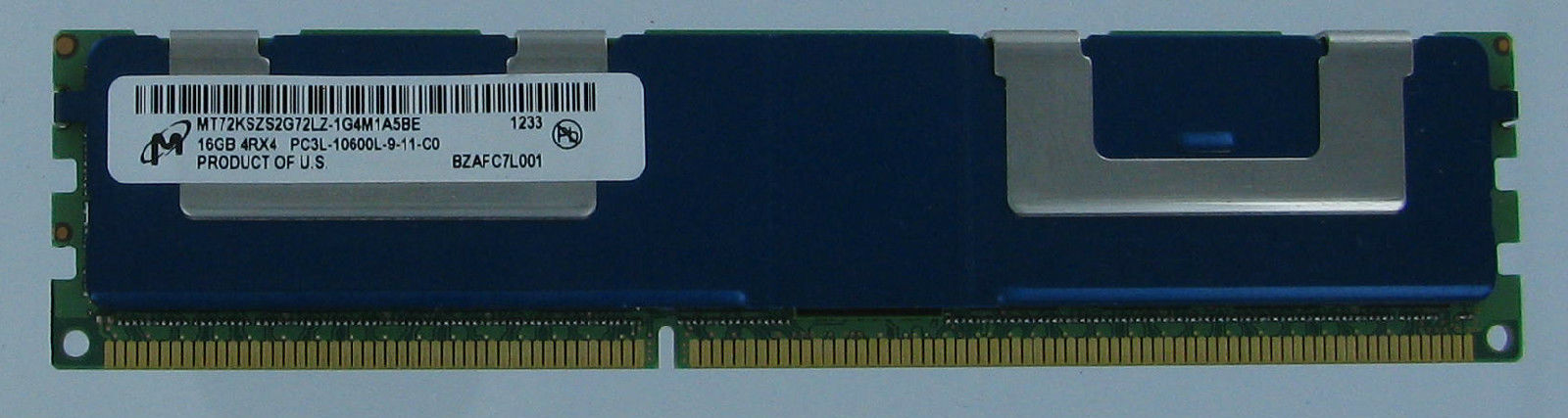 49Y1406 IBM 4GB DDR3 内存