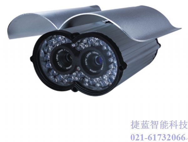 工厂设备被盗，上海捷蓝监控专业安装