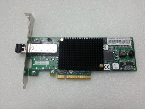 42D0485 Emulex 8GB FC PCI-E HBA卡