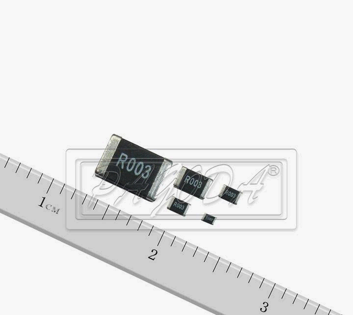 0402贴片电阻功率