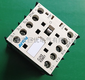 LP1K0901ED/FD/MD  9A微型接触器