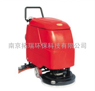 南京洗地机，电瓶式洗地机 11000最低价!