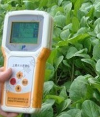 TZS-土壤水分测量仪