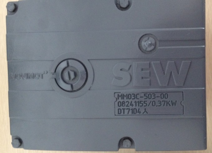 SEW变频器MM03C-503-00原装现货
