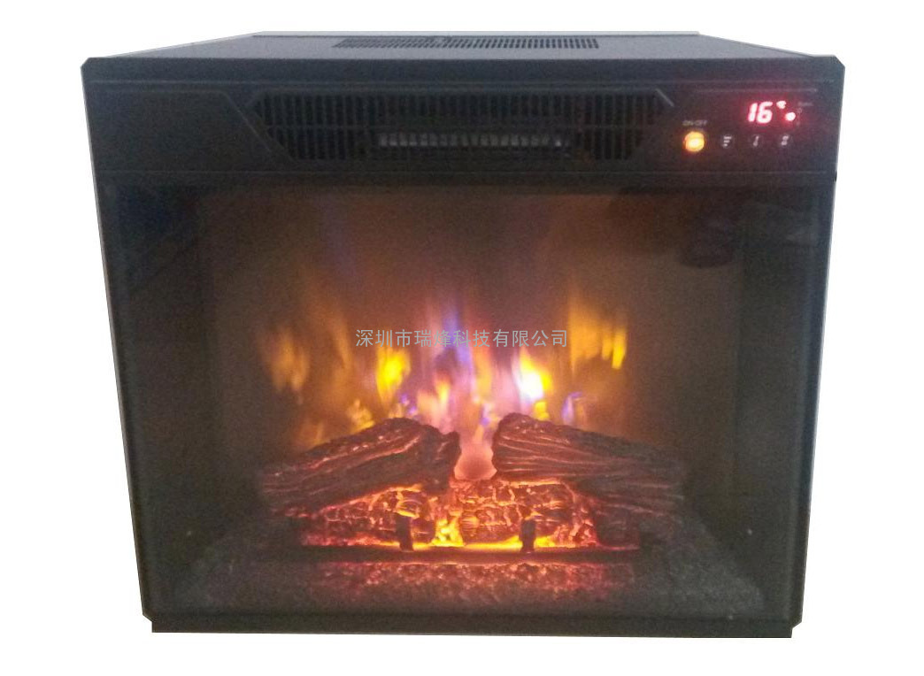 LED电壁炉 壁炉芯 节能壁炉 环保壁炉 壁炉视频 壁炉图片 取暖壁炉