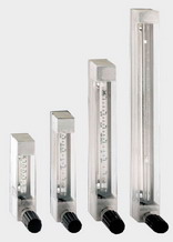 德国科隆玻璃管流量计DK800