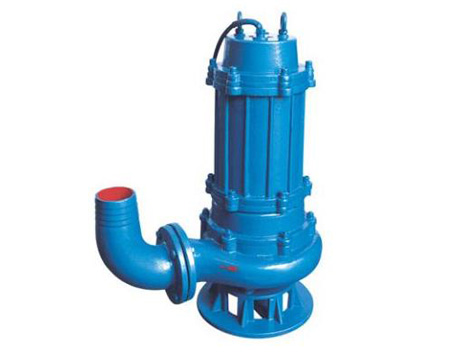 搅匀型潜污泵200JYWQ300-15-22