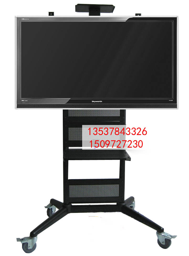 LP630液晶电视推车 电视支架