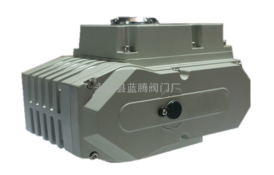 蓝腾LT-20精小型电装 电动执行器