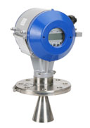 科隆雷达物液位计BM700