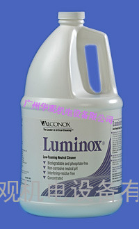 Luminox低泡沫中性清洁剂