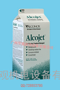 供应Alcojet低泡沫粉状清洁剂