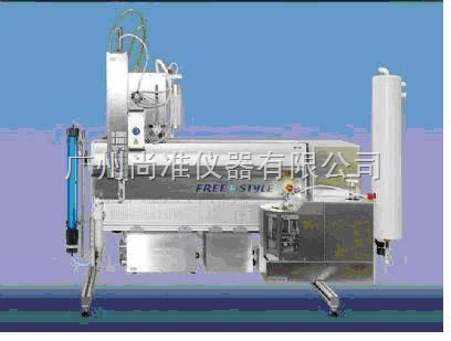 德国LCTech定量浓缩仪