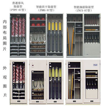 ΟΟ订做电力安全工具柜 智能型安全工具柜