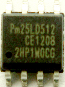 PM25LD512C2