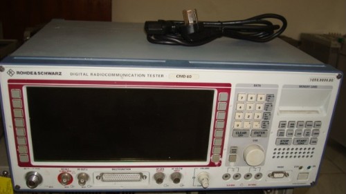 CMD60综合测试仪CMD60