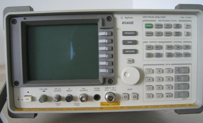   HP 8560E 频谱分析仪 HP8560E