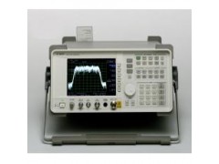 HP8560E 频谱分析仪