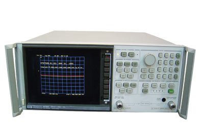 8752C网络分析仪