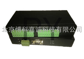 【PY-1008D】八路RS-232/485分配器