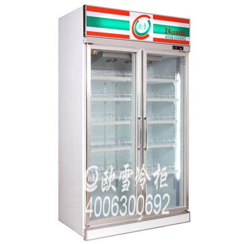 冷冻柜湿度最新的冷藏机组的特点解析