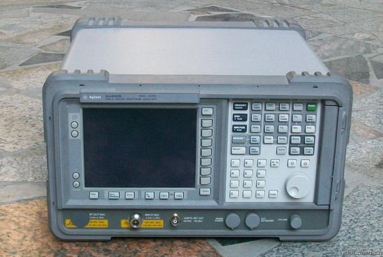 频谱分析仪E4404B