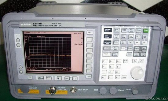 频谱分析仪E4403B