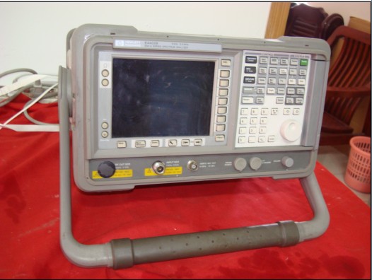 频谱分析仪E4402B